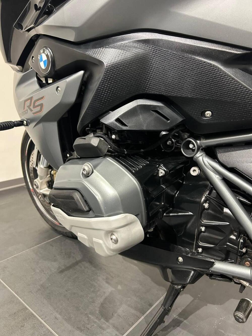 Bmw R 1200 RS (2017 - 19) (9)