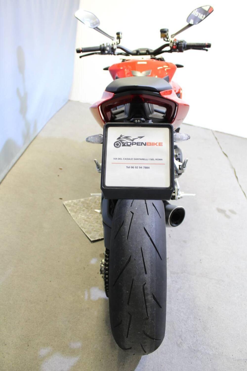 Ducati Streetfighter V2 (2022 - 24) (5)