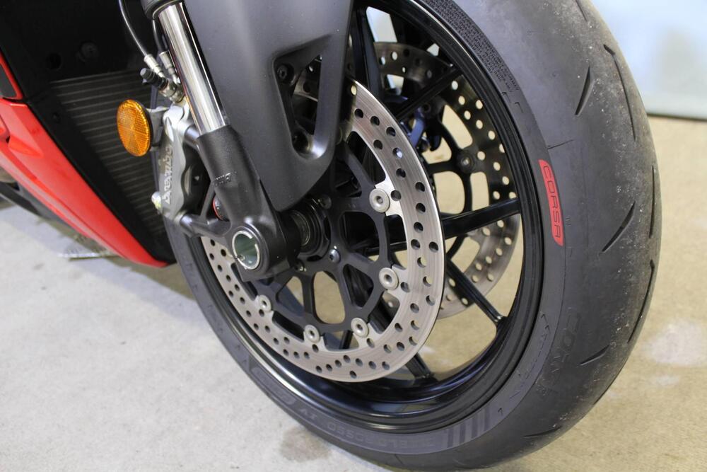 Ducati Streetfighter V2 (2022 - 24) (7)