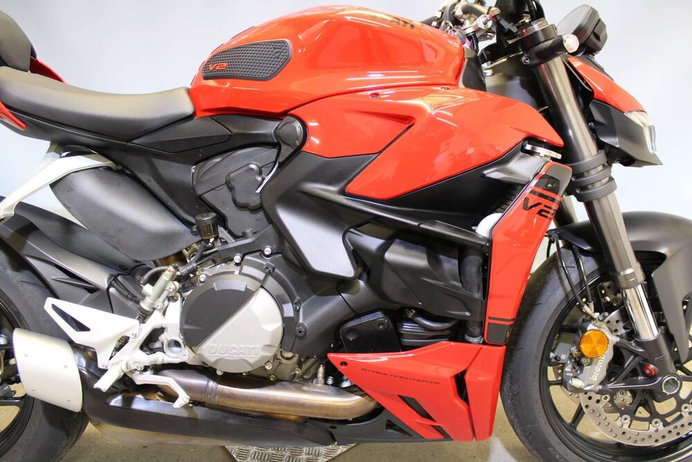 Ducati Streetfighter V2 (2022 - 24) (9)
