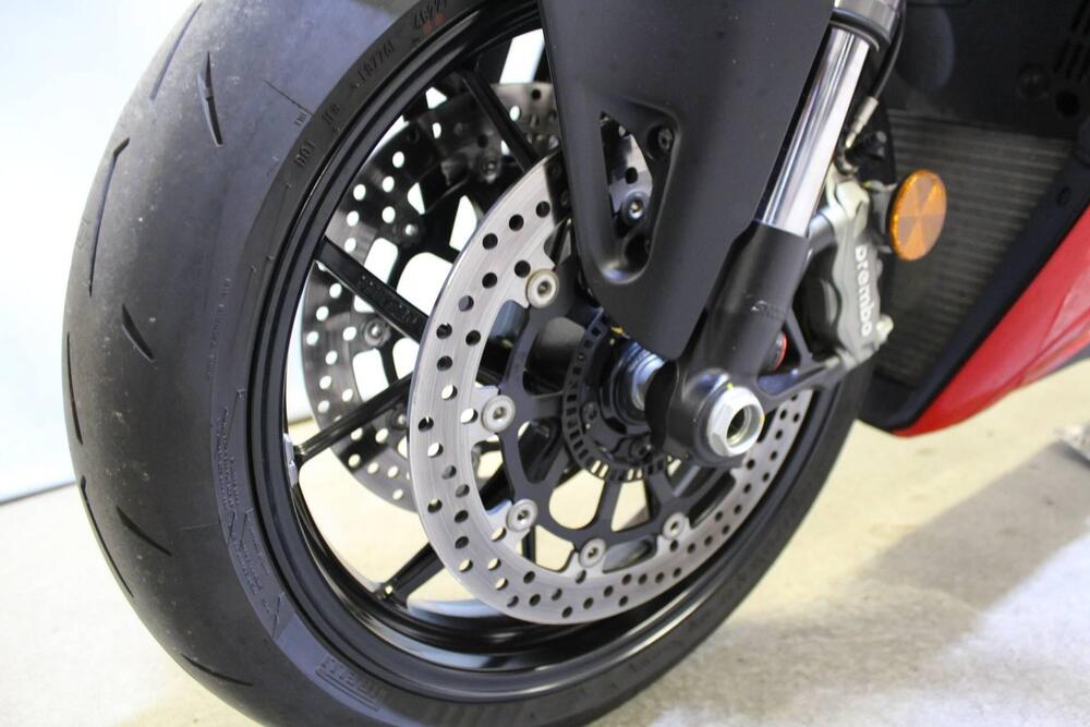 Ducati Streetfighter V2 (2022 - 24) (14)