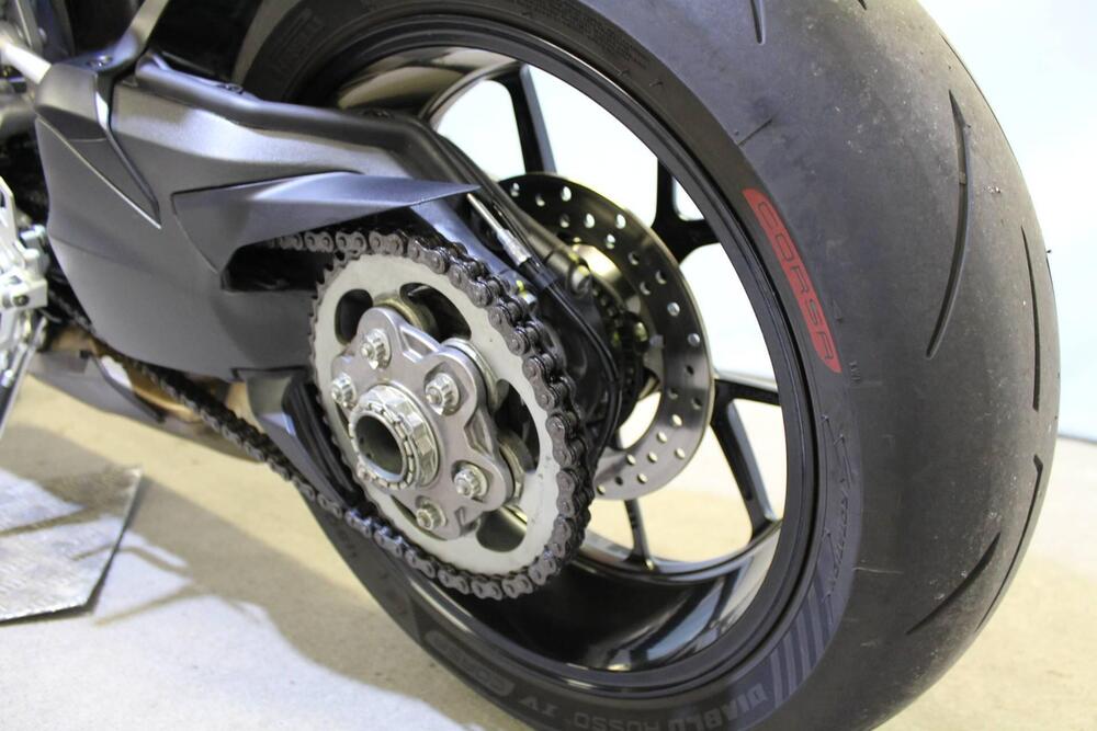 Ducati Streetfighter V2 (2022 - 24) (15)