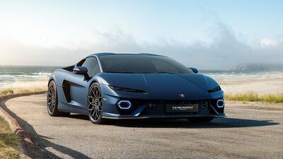 Lamborghini: un otto che vale 10 (e forse anche 12), &egrave; solo l'inizio della rivoluzione 