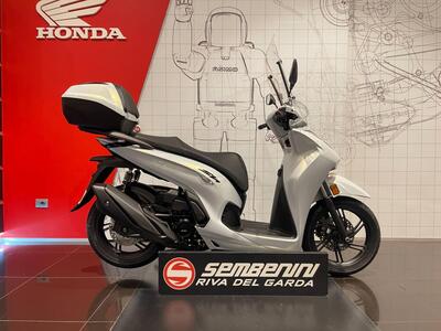 Honda SH 350i GT (2025) nuova