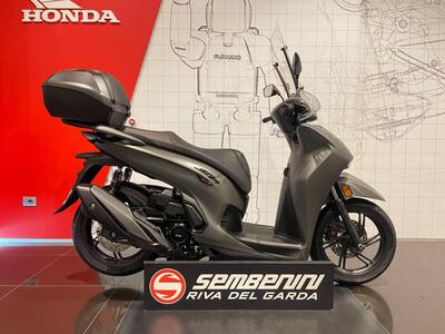Honda SH 350i Sport (2025) nuova