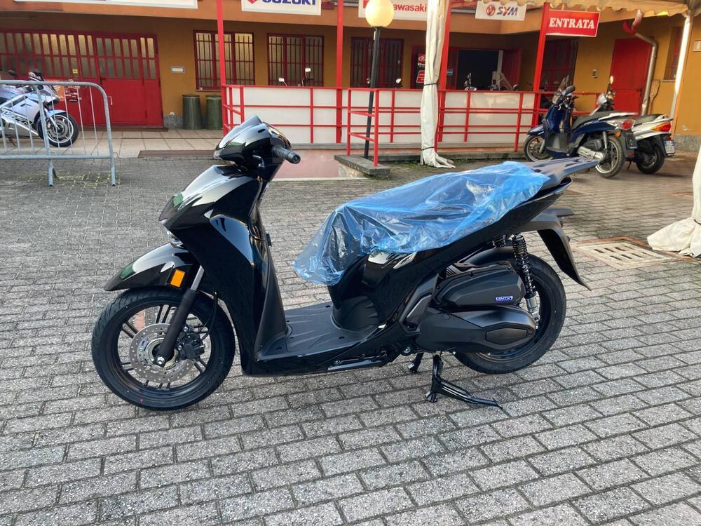 Honda SH 350i GT (2025 - 26)