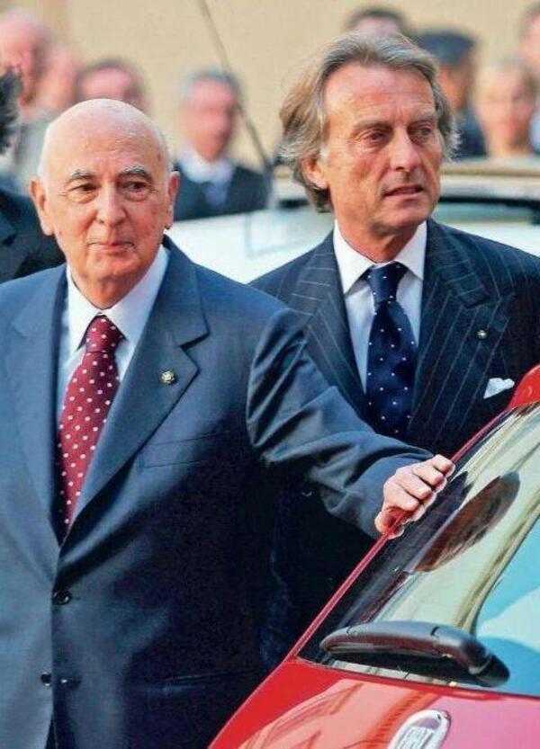 Stellantis, Montezemolo affonda Elkann e Tavares: &ldquo;Perch&eacute; John non ha mai fatto il padrone? E gli operai di Mirafiori in cassa integrazione?&rdquo;. Ecco le bombe dell&rsquo;ex presidente di Ferrari