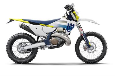 Husqvarna TE 250 (2024) nuova