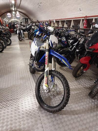 Sherco 300 SEF Factory (2023) nuova