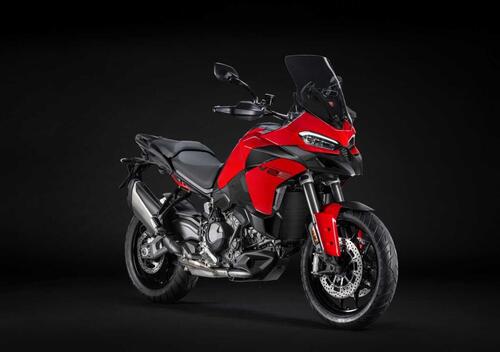 Ducati Multistrada V2 (2025)