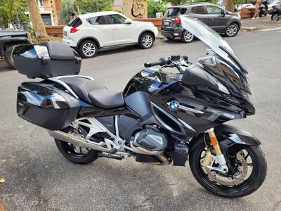 Bmw R 1250 RT (2021 - 25) usata