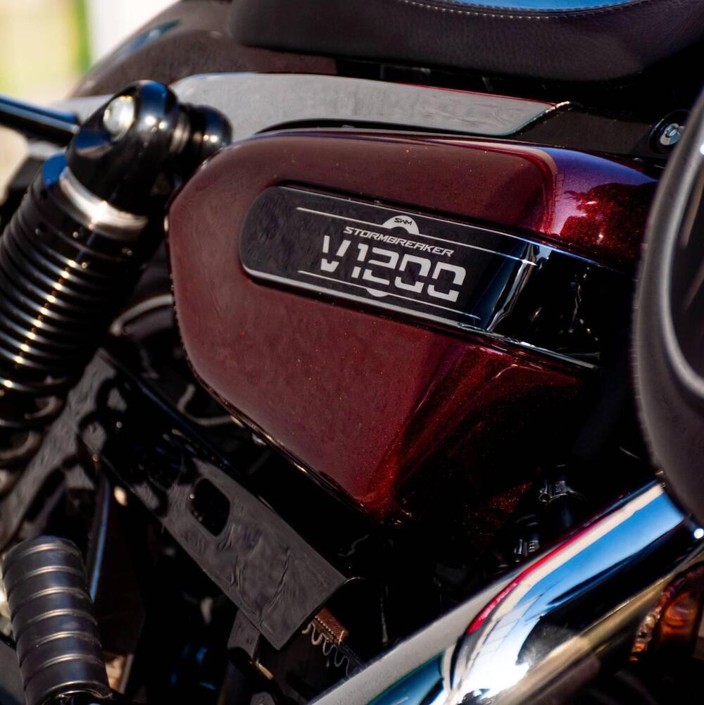 Swm Stormbreaker V1200 (2024 - 25) (5)