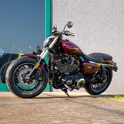 Swm Stormbreaker V1200 (2024 - 25) nuova