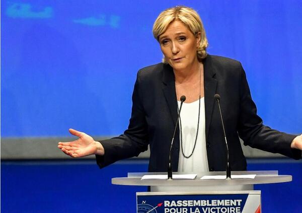 In Francia governer&agrave; Marine Le Pen (prima o poi), ma cosa far&agrave; con Stellantis e Elkann? &ldquo;Dipendenti come azionisti&rdquo;. Obiettivo nazionalizzare le aziende di auto? Ecco il suo programma...