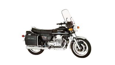 Moto Guzzi G5 1000