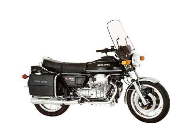 Moto Guzzi G5 1000 G5 1000