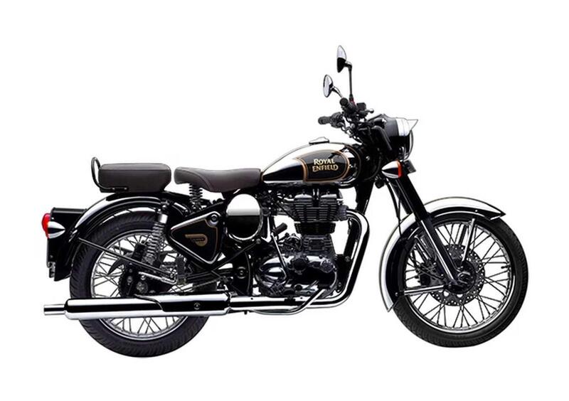 Royal Enfield Bullet 500 Bullet 500 CL