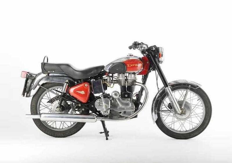 Royal Enfield Bullet 350 Bullet 350