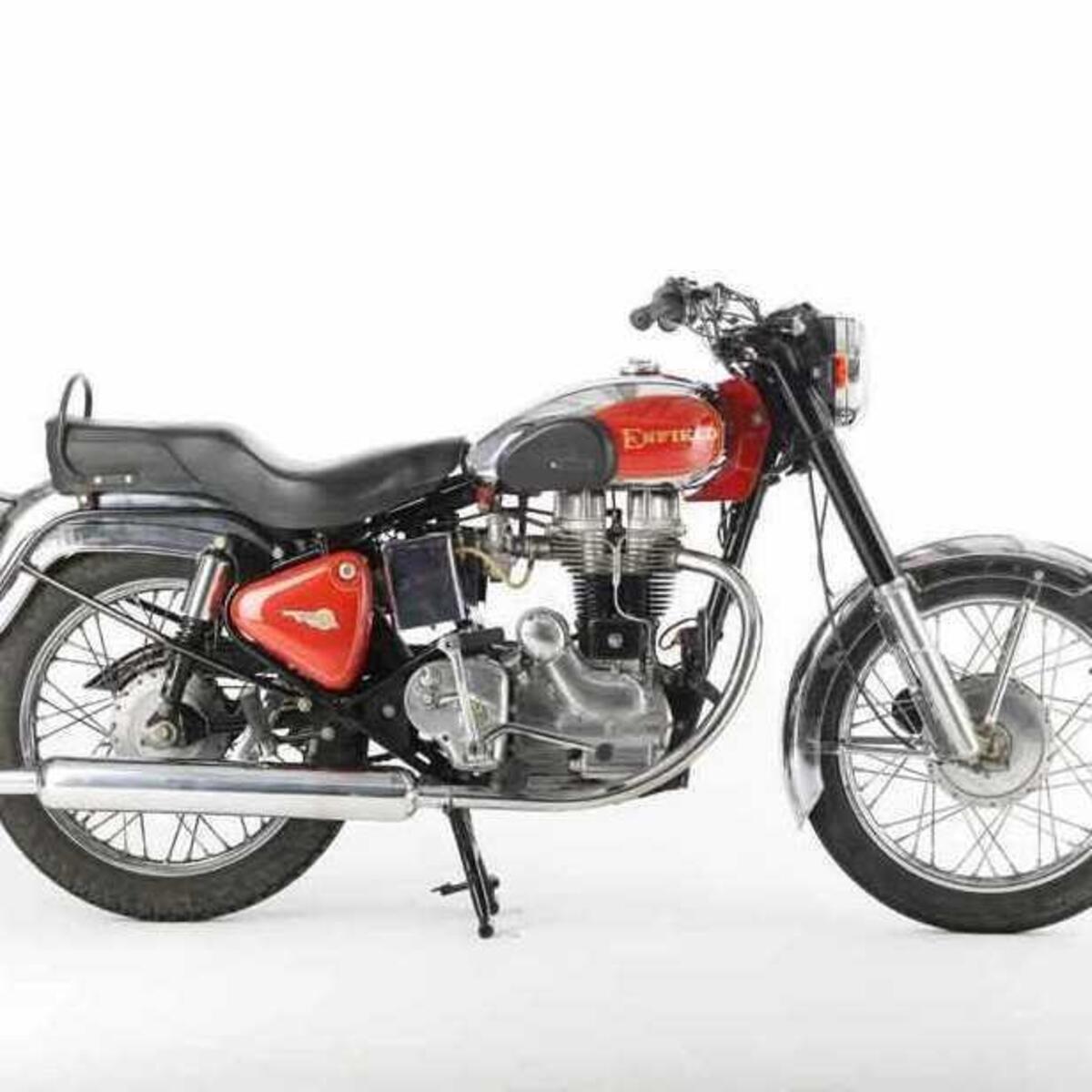 Royal Enfield Bullet 350