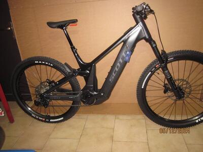  Altre moto o tipologie Elettrico nuova