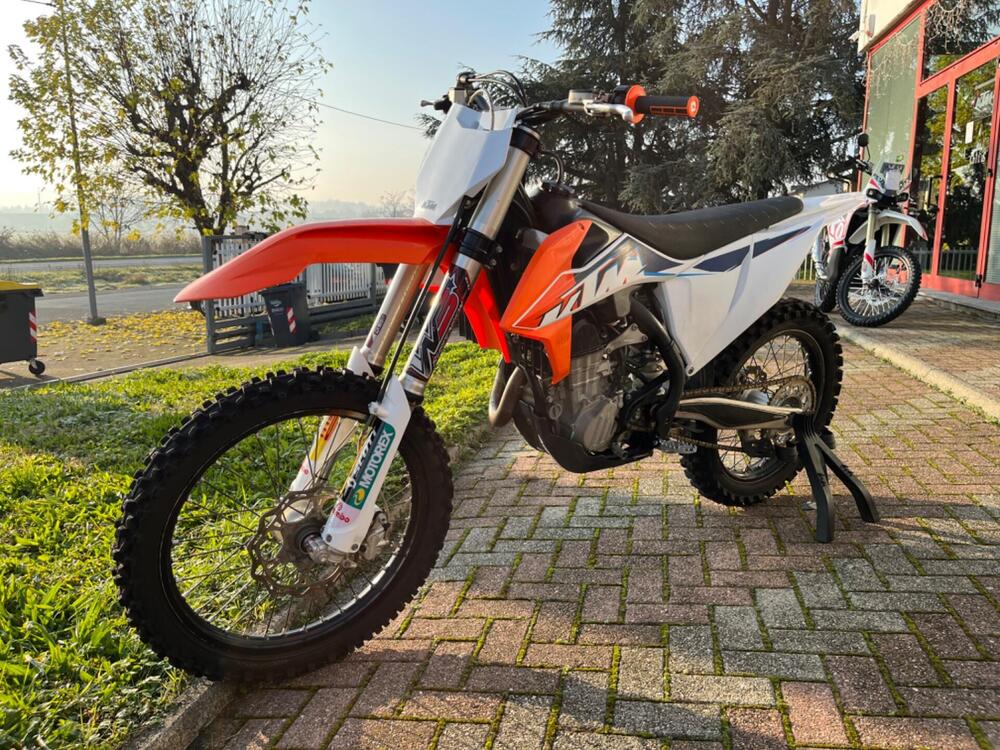 KTM 450 SX-F (2019) (8)