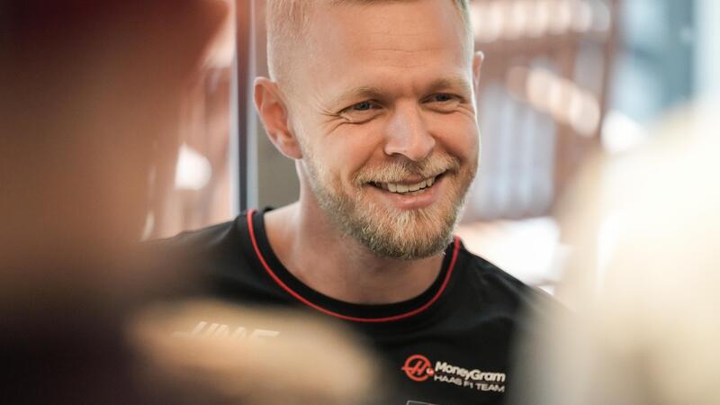 Kevin Magnussen dice addio alla F1 per il WEC: correr&agrave; in Hypercar con BMW