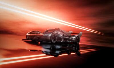 WEC. Genesis Magma Racing presenta l'hypercar realizzata con Hyundai per la stagione 2026: annunciati anche i primi piloti