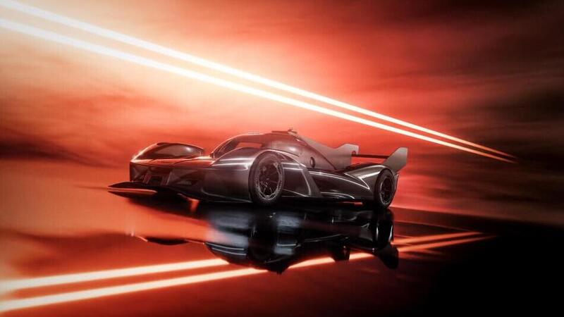 WEC. Genesis Magma Racing presenta l&#039;hypercar realizzata con Hyundai per la stagione 2026: annunciati anche i primi piloti