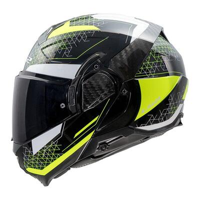 Casco Modulare Convertibile LS2 FF910 Advant II As