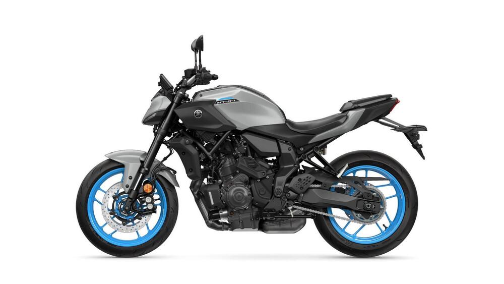 Yamaha MT-07 (2025) (2)