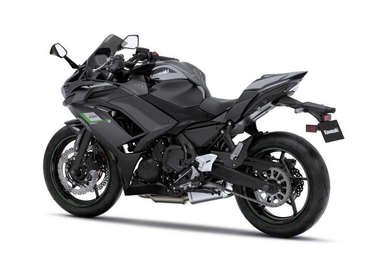Kawasaki Ninja 650 Ninja 650 Sport (2025 - 26) (4)