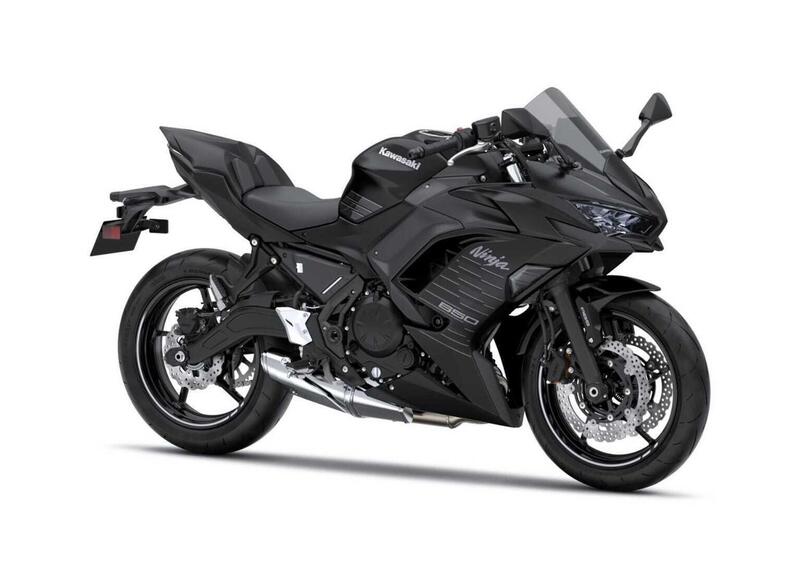 Kawasaki Ninja 650 Ninja 650 Sport (2025) (5)