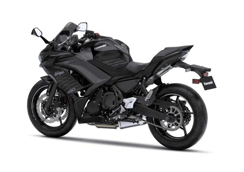 Kawasaki Ninja 650 Ninja 650 Sport (2025) (6)