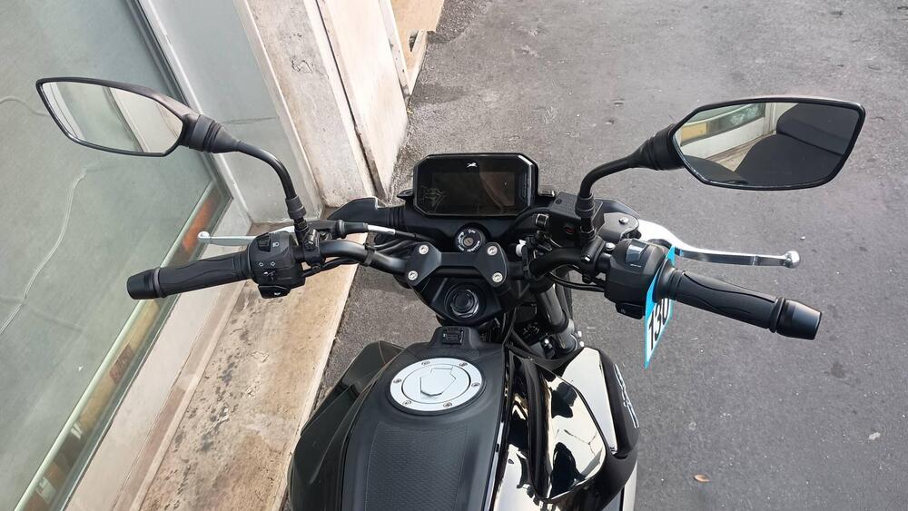 TVS Motor Raider 125 (2024 - 25) (2)