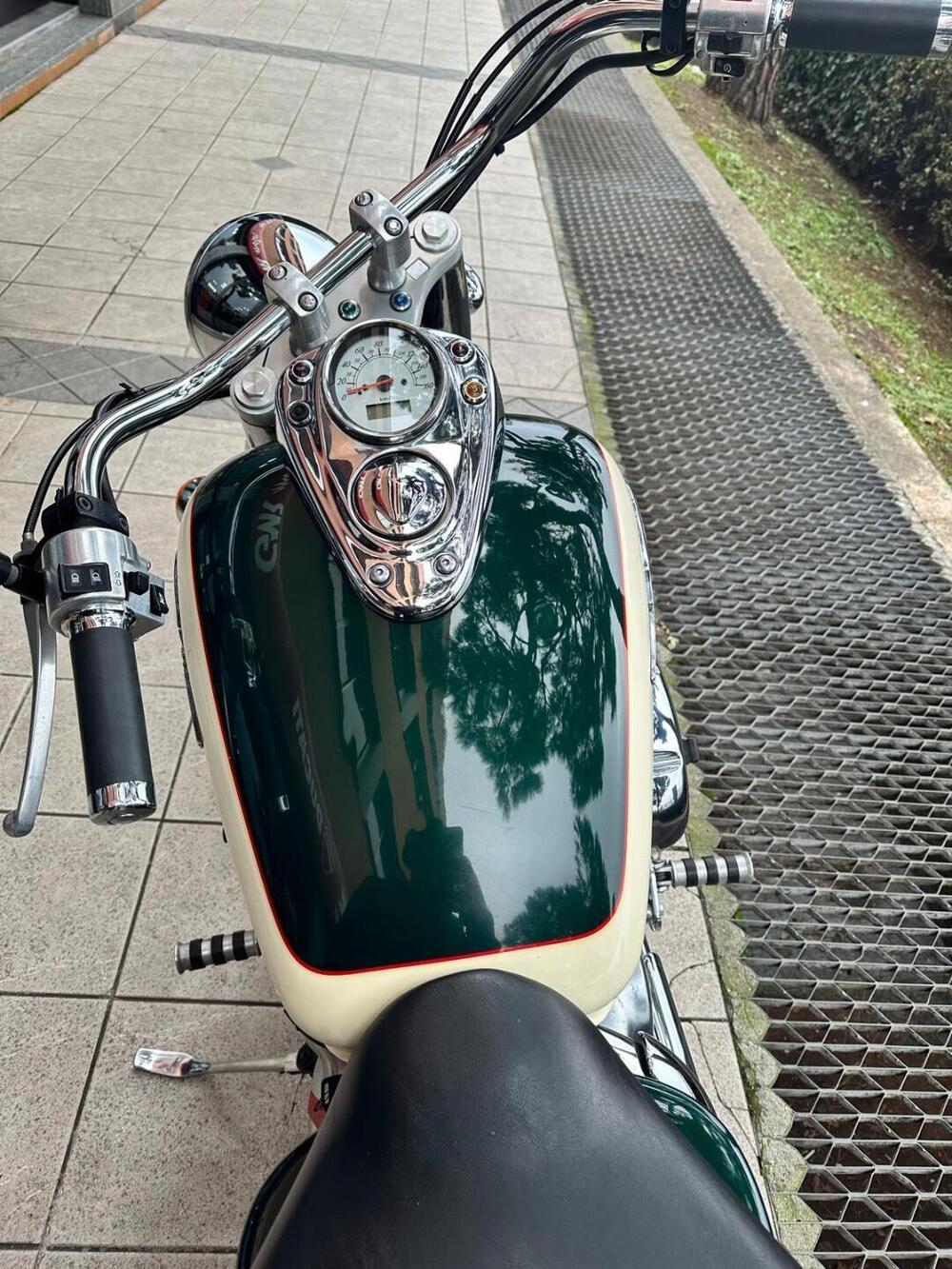 Honda VT 750 C2 Shadow (1998 - 03) (7)