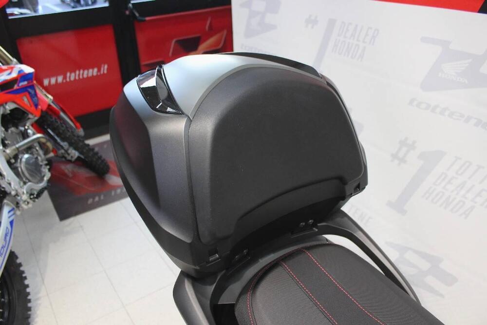 Honda SH 350i GT (2025 - 26) (5)