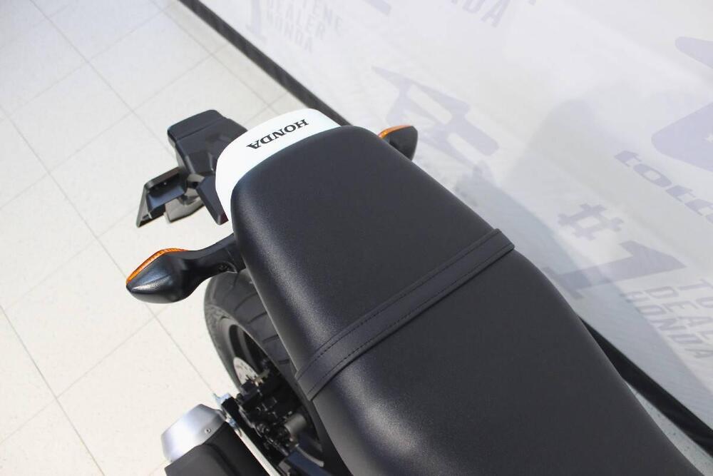 Honda MSX 125 Grom (2021 - 25) (5)