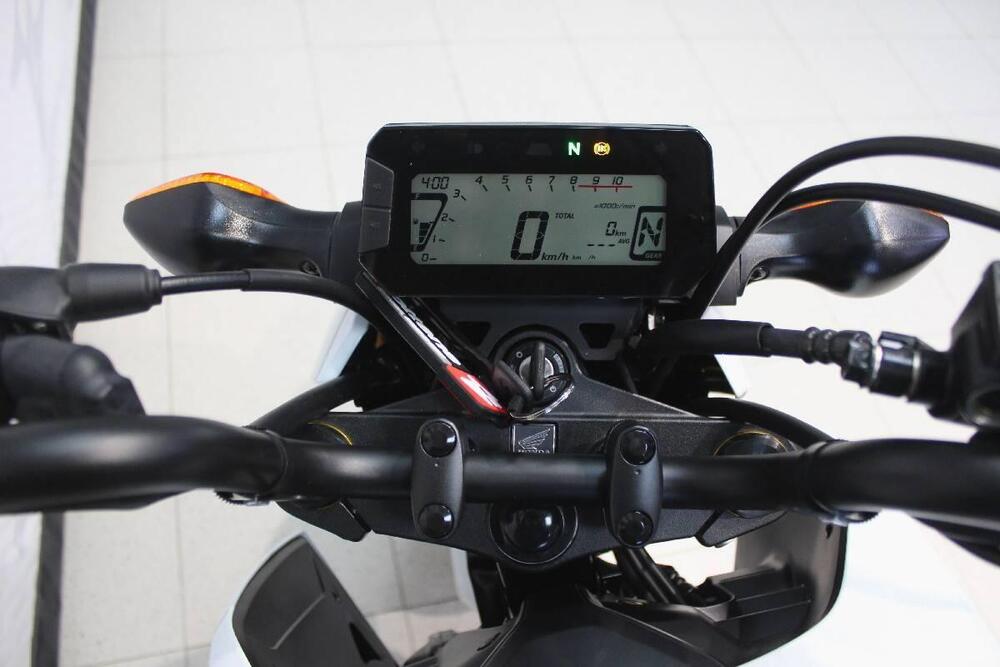 Honda MSX 125 Grom (2021 - 25) (6)