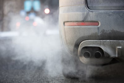 Politecnico di Milano: non serve cambiare l&#039;auto per ridurre le emissioni