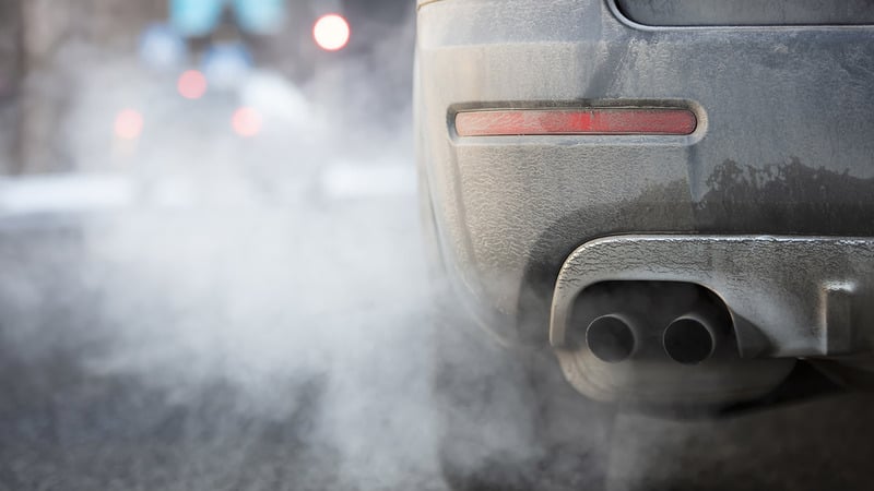 Politecnico di Milano: non serve cambiare l&#039;auto per ridurre le emissioni