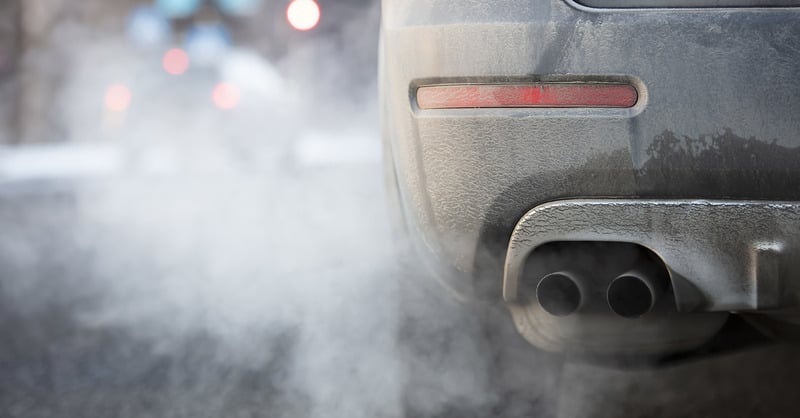 Politecnico di Milano: non serve cambiare l&#039;auto per ridurre le emissioni