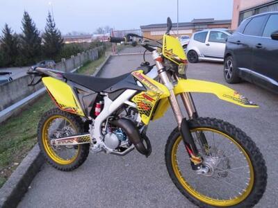 Valenti Racing RME 50 Race (2015 - 22) usata