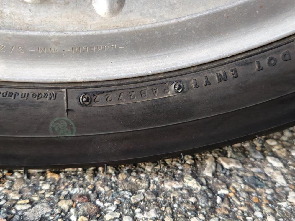 Laverda 750 SF2 (20)