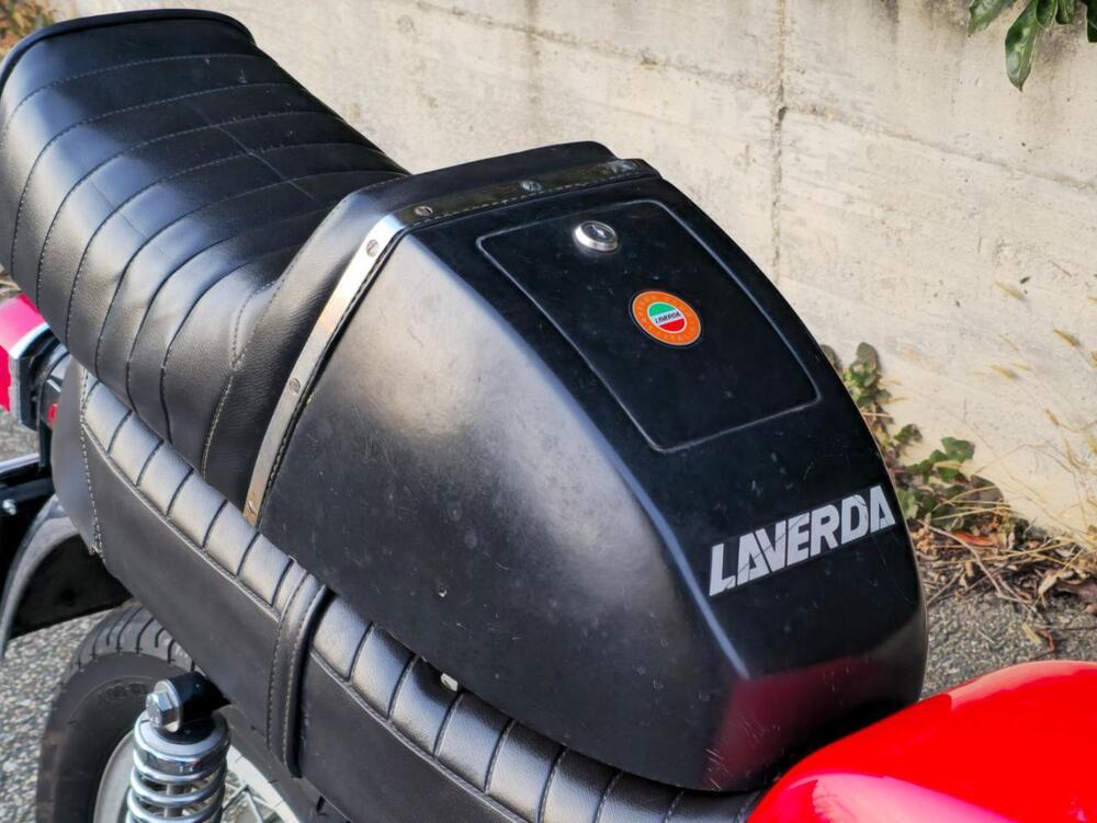 Laverda 750 SF2 (41)
