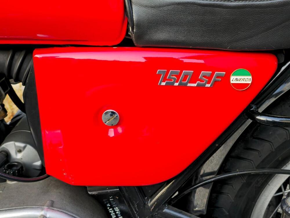 Laverda 750 SF2 (23)