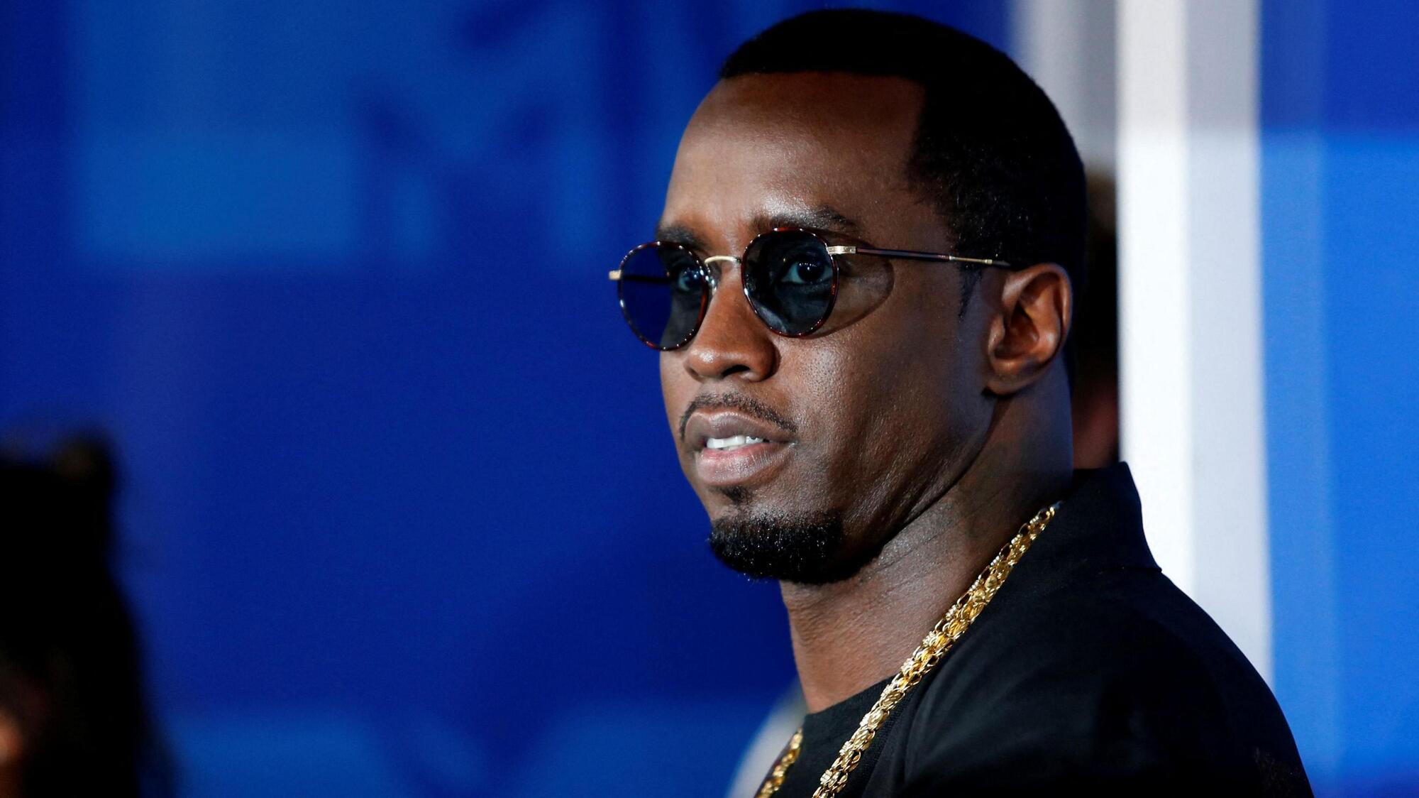 Sean Diddy Combs