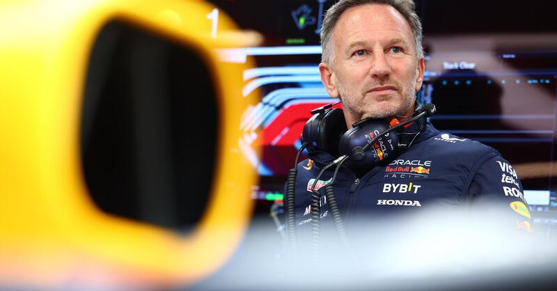 F1. GP Abu Dhabi. Horner risponde alla accuse di Toto Wolff: &quot;Pi&ugrave; che un Terrier, sono un lupo. Con tutto quello che abbiamo vinto, credo di saper fare il mio lavoro&quot;