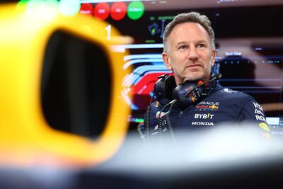 F1. GP Abu Dhabi. Horner risponde alla accuse di Toto Wolff: "Pi&ugrave; che un Terrier, sono un lupo. Con tutto quello che abbiamo vinto, credo di saper fare il mio lavoro"