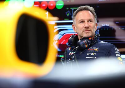 F1. GP Abu Dhabi. Horner risponde alla accuse di Toto Wolff: Più che un Terrier, sono un lupo. Con tutto quello che abbiamo vinto, credo di saper fare il mio lavoro