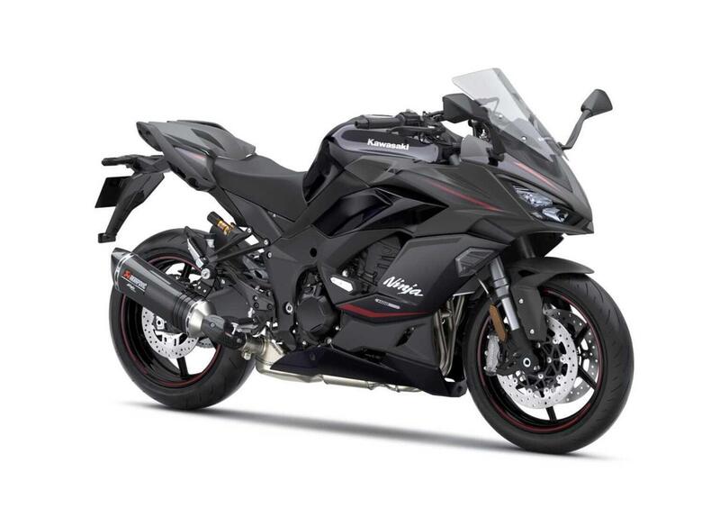 Kawasaki Ninja 1100 SX Ninja 1100 SX SE Performance (2025 - 26) (3)